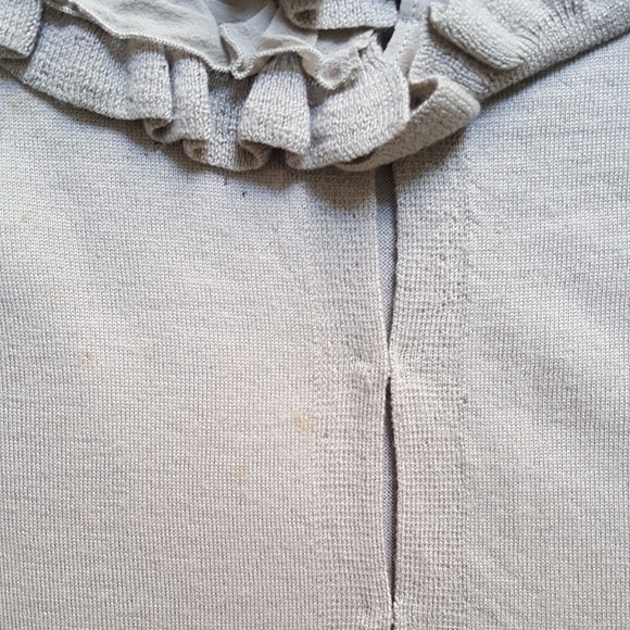 Banana Republic Merino Wool Cardigan - Picture 5 of 5